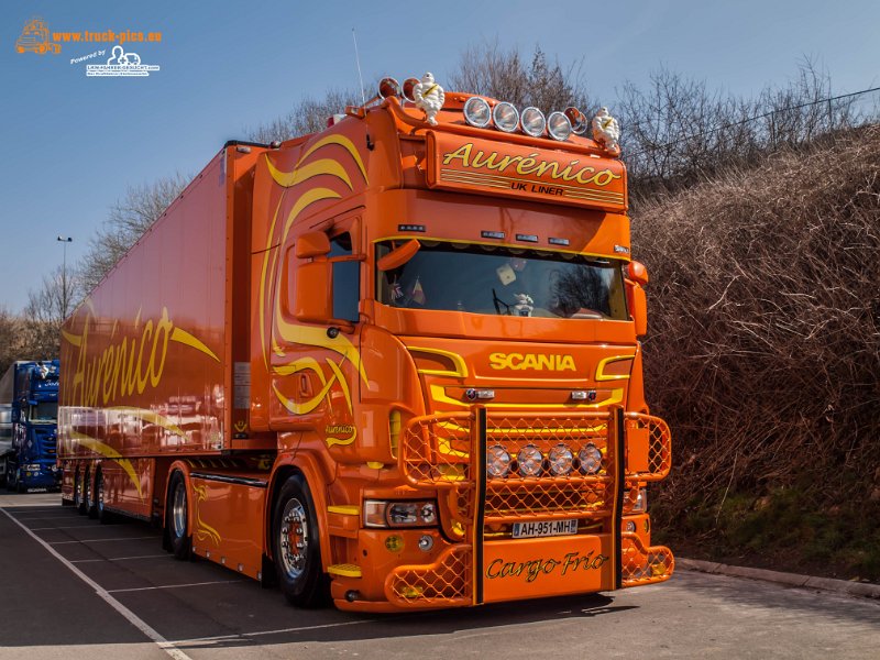 Ciney Truck Show Trucker-Treffen Lkw-Fotos Lkw-Infos Lkw-Thorsten 97