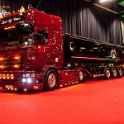 Truck Show Ciney, 2018