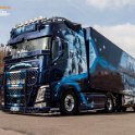 Truck Show Ciney, 2018