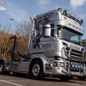 Truck Show Ciney, 2018