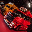 Truck Show Ciney, 2018