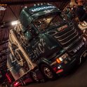 Truck Show Ciney, 2018