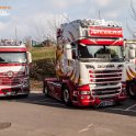 Truck Show Ciney, 2018