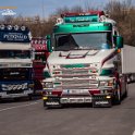 Truck Show Ciney, 2018