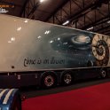 Truck Show Ciney, 2018
