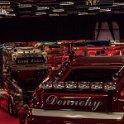 Truck Show Ciney, 2018
