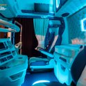 Truck Show Ciney, 2018