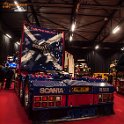 Truck Show Ciney, 2018