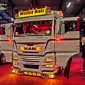 Truck Show Ciney, 2018