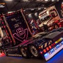 Truck Show Ciney, 2018