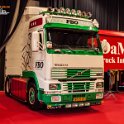 Truck Show Ciney, 2018