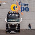 Truck Show Ciney, 2018