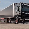 Truck Show Ciney, 2018
