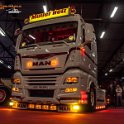 Truck Show Ciney, 2018