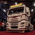 Truck Show Ciney, 2018