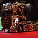 Truck Show Ciney, 2018