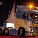 Truck Show Ciney, 2018