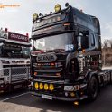 Truck Show Ciney, 2018