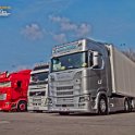Truck Show Ciney, 2018