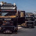 Truck Show Ciney, 2018