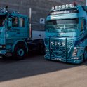 Truck Show Ciney, 2018