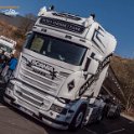 Truck Show Ciney, 2018
