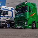 Truck Show Ciney, 2018