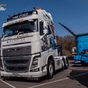 Truck Show Ciney, 2018
