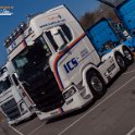 Truck Show Ciney, 2018