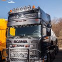 Truck Show Ciney, 2018