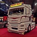 Truck Show Ciney, 2018