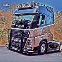 Truck Show Ciney, 2018