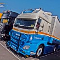 Truck Show Ciney, 2018