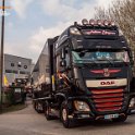 Truck Show Ciney, 2018