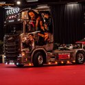Truck Show Ciney, 2018