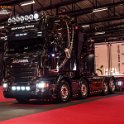 Truck Show Ciney, 2018