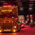 Truck Show Ciney, 2018