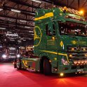 Truck Show Ciney, 2018