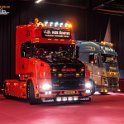 Truck Show Ciney, 2018