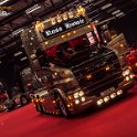 Truck Show Ciney, 2018