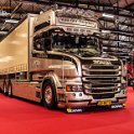 Truck Show Ciney, 2018