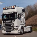 Truck Show Ciney, 2018
