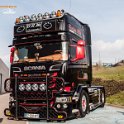 Truck Show Ciney, 2018