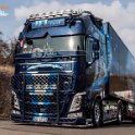 Truck Show Ciney, 2018