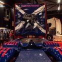 Truck Show Ciney, 2018