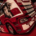 Truck Show Ciney, 2018