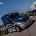 Truck Show Ciney, 2018