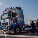 Truck Show Ciney, 2018