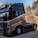 Truck Show Ciney, 2018