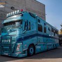 Truck Show Ciney, 2018
